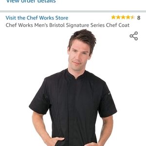 XL Chef Coay